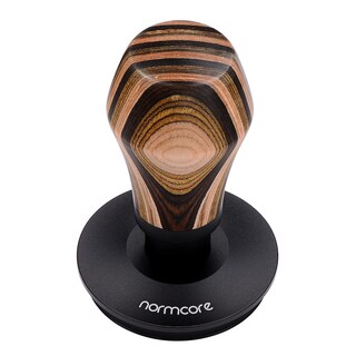 Foto 6 | Foto 6 | Tamper Para Café Espresso Normcore V4 Titanium Pvd 58 5 Mm - Venta Internacional.