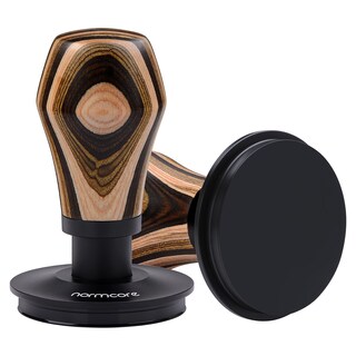 Foto 1 | Foto 1 | Coffee Tamper Normcore V4 Con Revestimiento Pvd De Titanio De 53 3 Mm - Venta Internacional.