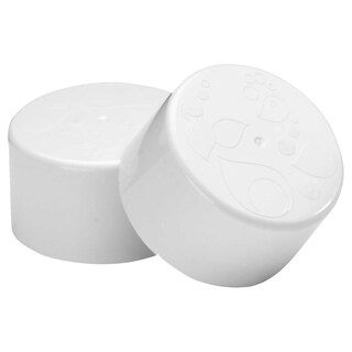 Foto 2 | Foto 2 | Tapones Para Botellas Sodastream Paquete De 2 Blancos - Venta Internacional.