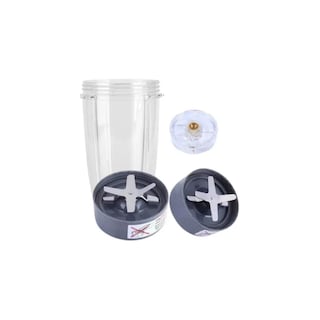 Foto 1 | Foto 1 | Vaso Master Compatible con Nutribullet