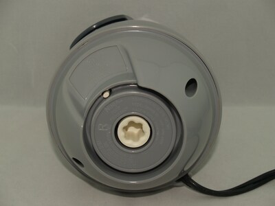Foto 2 | Foto 2 | Recambio de Cabezal de Motor Ninja Master Prep 400w Qb900b Gris - Venta Internacional