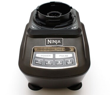 Foto 1 | Foto 1 | Repuesto para Base de Motor Ninja Bl770 - Venta Internacional