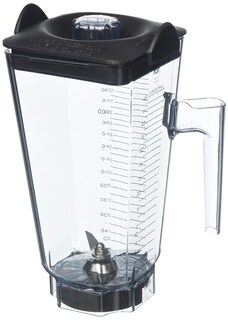 Foto 1 | Foto 1 | Contenedor Vitamix Commercial NSF de 48 Oz con Cuchilla y Tapa - Venta Internacional