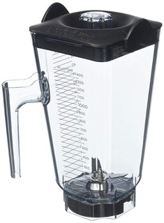 Foto 3 | Foto 3 | Contenedor Vitamix Commercial NSF de 48 Oz con Cuchilla y Tapa - Venta Internacional