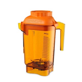 Foto 1 | Foto 1 | Licuadora Vitamix Advance 58990 Naranja Tritan 1,4 L - Venta Internacional