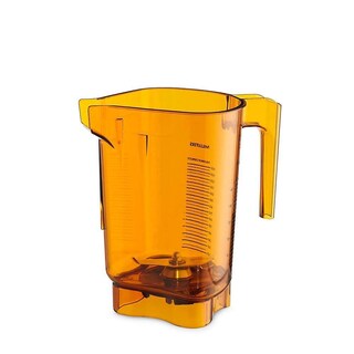 Foto 3 | Foto 3 | Licuadora Vitamix Advance 58990 Naranja Tritan 1,4 L - Venta Internacional