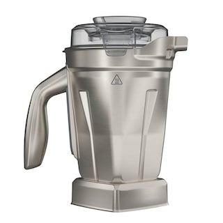 Foto 1 | Foto 1 | Contenedor Vitamix de Acero Inoxidable De 48 Oz Para Licuadora - Venta Internacional