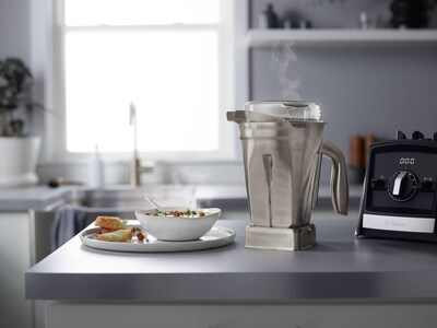 Foto 4 | Foto 4 | Contenedor Vitamix de Acero Inoxidable De 48 Oz Para Licuadora - Venta Internacional