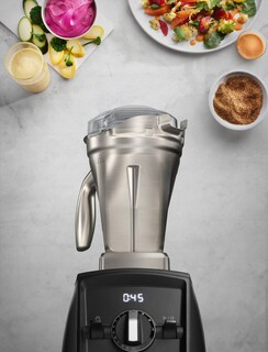 Foto 6 | Foto 6 | Contenedor Vitamix de Acero Inoxidable De 48 Oz Para Licuadora - Venta Internacional