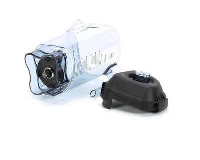 Foto 1 | Foto 1 | Kit de Recipientes Vitamix 015978 de 1,4 l para Batidoras - Venta Internacional