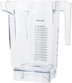 Foto 3 | Foto 3 | Contenedor Vitamix 16016 De 1,4 Litros Para Estación De Batidora - Venta Internacional