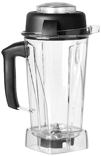 Foto 2 | Foto 2 | Contenedor Vitamix 15856 1.9l Para Batidora Transparente - Venta Internacional.