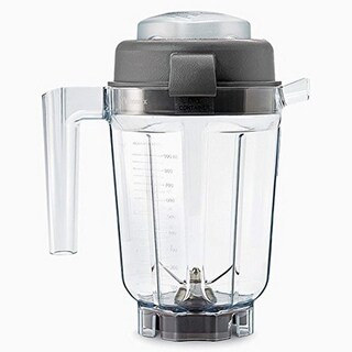 Foto 1 | Foto 1 | Contenedor Vitamix de Granos Secos de 32 Oz para Licuadora - Venta Internacional