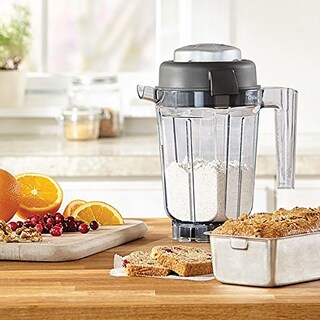Foto 3 | Foto 3 | Contenedor Vitamix de Granos Secos de 32 Oz para Licuadora - Venta Internacional