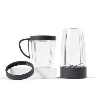 Foto 2 | Foto 2 | Set De Repuesto Nutribullet Cup & Blade 700 Ml - Venta Internacional.