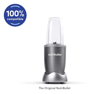 Foto 3 | Foto 3 | Set De Repuesto Nutribullet Cup & Blade 700 Ml - Venta Internacional.