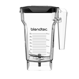 Foto 1 | Foto 1 | Jarra De Batidora Blendtec Fourside De 2,2 Litros De Repuesto Para Uso Comercial - Venta Internacional.
