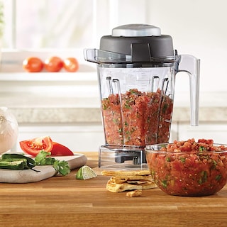 Foto 3 | Foto 3 | Contenedor Vitamix 56085 De 1,4 Litros Para Batidoras De Las Series C Y G - Venta Internacional.