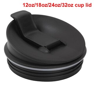 Foto 5 | Foto 5 | Jarra De Repuesto De 530 Ml X 2 Con Tapas Abatibles Sip N Seal Para Batidora Nutri Ninja - Venta Internacional.