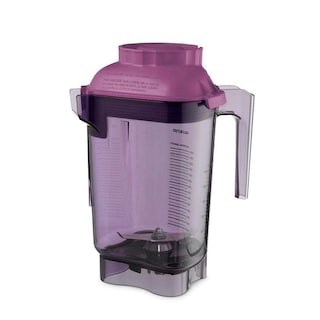 Foto 1 | Foto 1 | Vaso Vitamix Advance de 1,4 Litros con Cuchilla y Tapa Morado - Venta Internacional