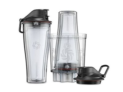 Foto 2 | Foto 2 | Adaptador De Vasos Personal Vitamix - 61724 - Venta Internacional.