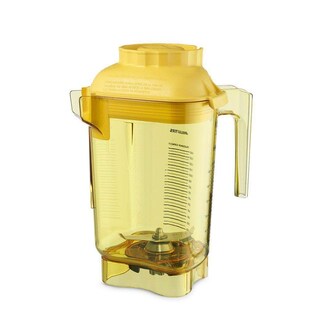 Foto 1 | Foto 1 | Contenedor Vitamix Color Advance 48 Oz/1.4 L - Amarillo - Venta Internacional.
