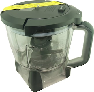 Foto 1 | Foto 1 | Kit De Accesorios Para Procesador De Alimentos Ninja Blender 1.9l - Bl770 - Venta Internacional.