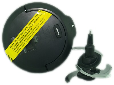 Foto 2 | Foto 2 | Kit De Accesorios Para Procesador De Alimentos Ninja Blender 1.9l - Bl770 - Venta Internacional.