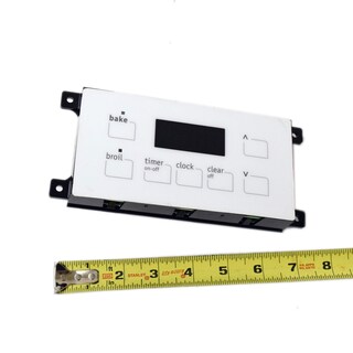 Foto 2 | Foto 2 | Placa de Control de Horno de Pared Frigidaire Pieza Oem - Venta Internacional