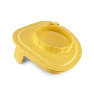 Foto 1 | Foto 1 | Splash Lid Vitamix Advance Tethered (amarillo) Para 32 Oz Y 48 Oz - Venta Internacional.