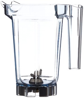Foto 2 | Foto 2 | Vaso para Licuadora Vitamix Clear Compact De 32 Oz Con Cuchilla Húmeda - Venta Internacional