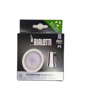 Foto 1 | Foto 1 | Piezas de Repuesto Bialetti 800413 Ricambi Venus Kitty Musa Class - Venta Internacional