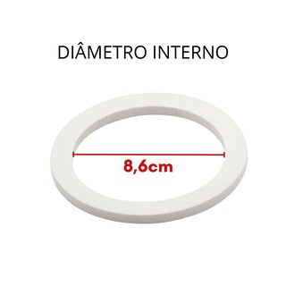 Foto 3 | Foto 3 | Piezas de Repuesto Bialetti 800413 Ricambi Venus Kitty Musa Class - Venta Internacional