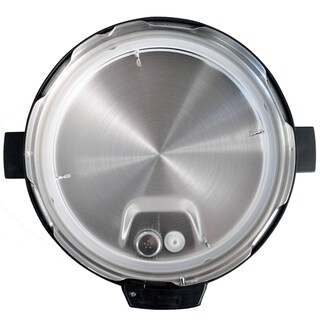 Foto 2 | Foto 2 | Paquete De 2 Anillos De Sellado Para Olla Eléctrica Instant Pot De 5 Y 6 Cuartos De Galón - Venta Internacional.