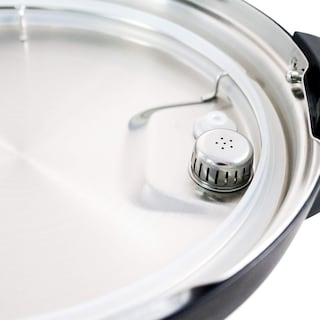 Foto 4 | Foto 4 | Paquete De 2 Anillos De Sellado Para Olla Eléctrica Instant Pot De 5 Y 6 Cuartos De Galón - Venta Internacional.