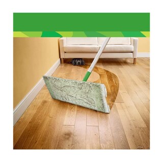 Foto 4 | Foto 4 | Barredora Swiffer De Recambio De Tela Seca, 80 Unidades - Venta Internacional.