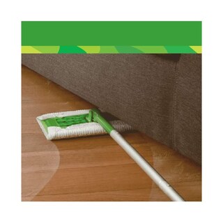 Foto 5 | Foto 5 | Barredora Swiffer De Recambio De Tela Seca, 80 Unidades - Venta Internacional.