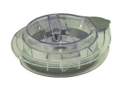 Foto 1 | Foto 1 | Tapa Antisalpicaduras Para Ninja Master Prep Qb900 Qb900b - Venta Internacional.