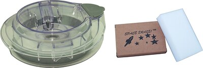 Foto 3 | Foto 3 | Tapa Antisalpicaduras Para Ninja Master Prep Qb900 Qb900b - Venta Internacional.
