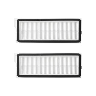 Foto 1 | Foto 1 | Paquete De 2 Filtros Lavables Para Robot Aspirador Roborock Qrevo - Venta Internacional.