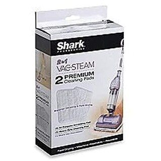 Foto 1 | Foto 1 | Almohadillas De Repuesto Shark Vac-then-stam Mop Xt2010 - Venta Internacional.