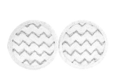 Foto 1 | Foto 1 | Almohadillas Bissell Spinwave Smartsteam Para Spinwave Smartsteam - Venta Internacional.