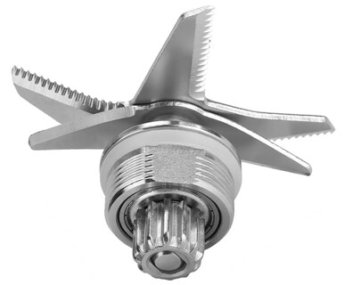 Foto 3 | Foto 3 | Cuchilla De Licuadora Xtellar En Acero Inoxidable De Alta Durabilidad Y Eficiencia De Corte