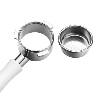 Foto 7 | Foto 7 | Portafiltro Sin Fondo Normcore 54 Mm Para Breville Barista - Venta Internacional.