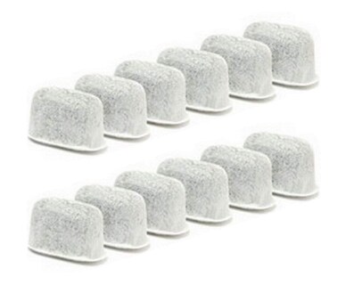 Foto 3 | Foto 3 | Cartuchos De Filtro De Agua Keurig Six (12 Filtros) - Venta Internacional.
