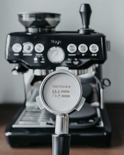 Foto 3 | Foto 3 | Portafiltro Normcore Bottomless De 54 Mm Para Breville Barista - Venta Internacional.
