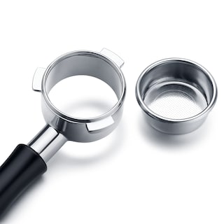 Foto 6 | Foto 6 | Portafiltro Normcore Bottomless De 54 Mm Para Breville Barista - Venta Internacional.