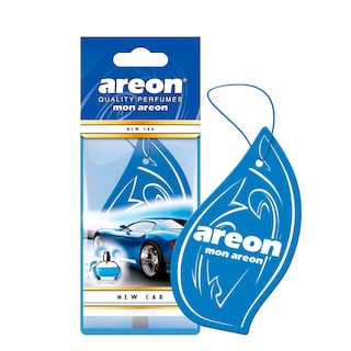 Foto 3 | Foto 3 | Aromatizante Para Auto Tablero Areon Mon Con 36 Pzs