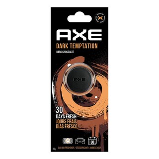 Foto 2 | Foto 2 | 6 Aromatizantes para Coche Axe Aroma Chocolate Fresco