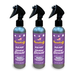 Foto 1 | Foto 1 | Aromatizante para Auto Paradise Air Aroma Lemon Lavender Anywhere 3 piezas